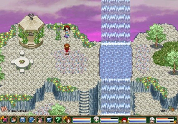 Edolie EN Global screenshot 3