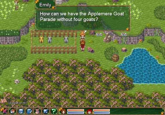 Edolie EN Global screenshot 4