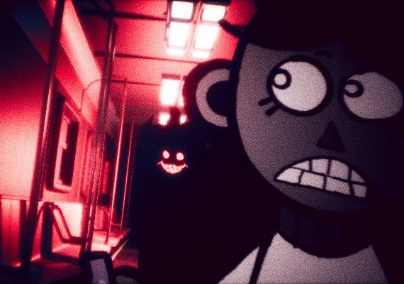 Subway Midnight Global screenshot 2