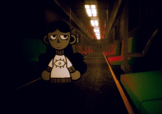 Subway Midnight Global screenshot 3