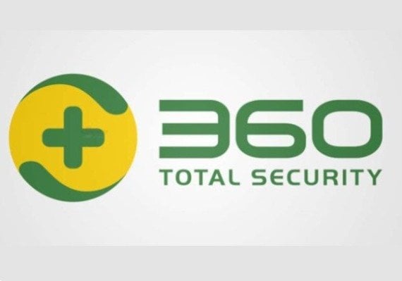 360 Total Security 3 Years 1 PC EN Global