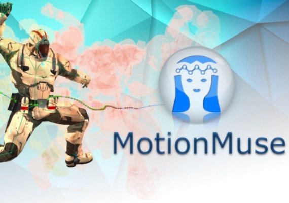 MotionMuse