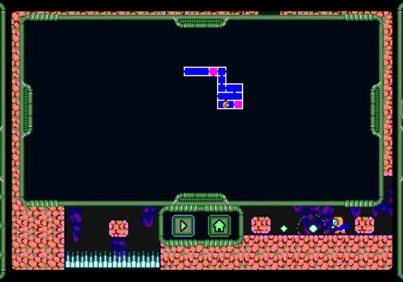 Cosmos Bit EN EU screenshot 3