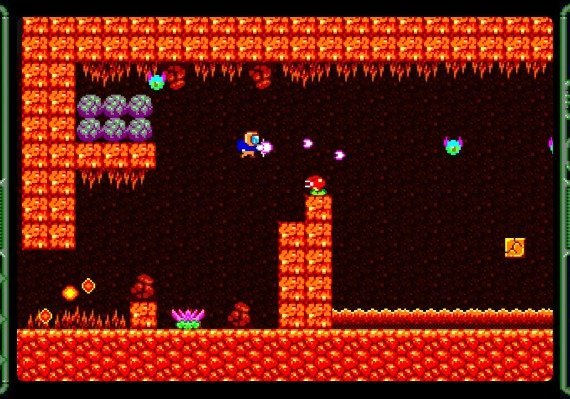 Cosmos Bit EN EU screenshot 4