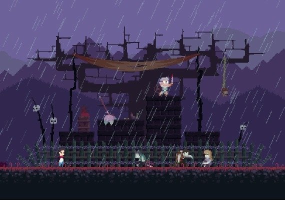 What Lies in the Multiverse EN/DE/FR/PL/KO/PT/ZH/ES Global screenshot 3