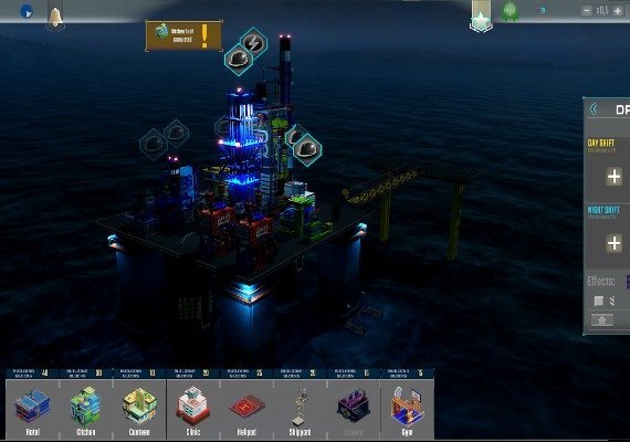 Drill Deal: Oil Tycoon EN Argentina screenshot 3