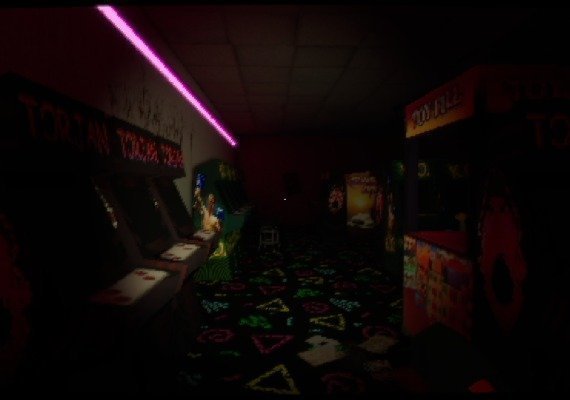 Janitor Bleeds Global screenshot 2