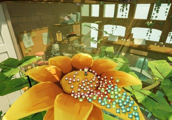 Tinykin EN/DE/FR/JA/PT/RU/ZH/ES Global screenshot 4