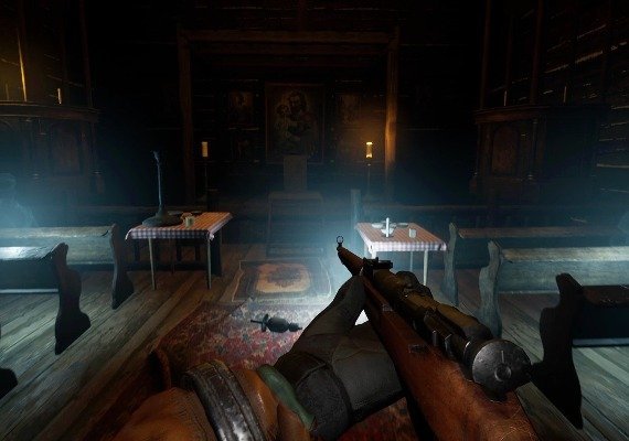 Expedition Zero EN Global screenshot 2