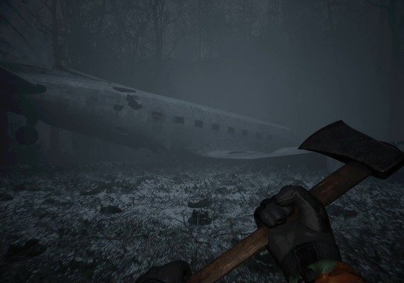 Expedition Zero EN Global screenshot 4