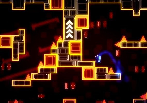 Will You Snail? Global screenshot 2