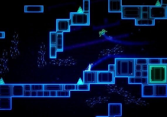 Will You Snail? Global screenshot 4