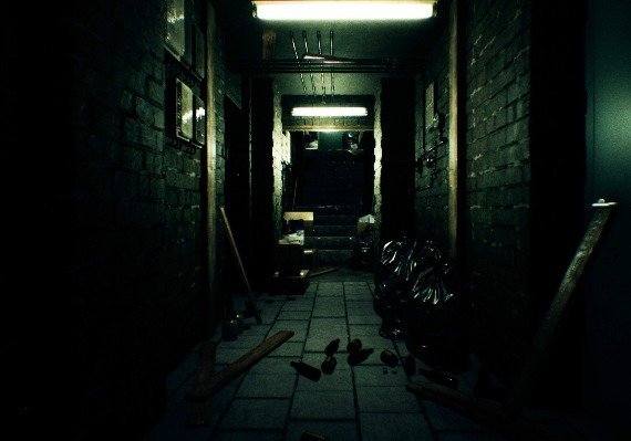 Frightence EN Argentina screenshot 2