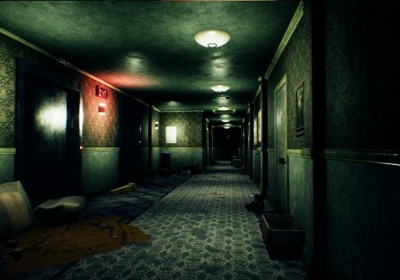 Frightence EN Argentina screenshot 3