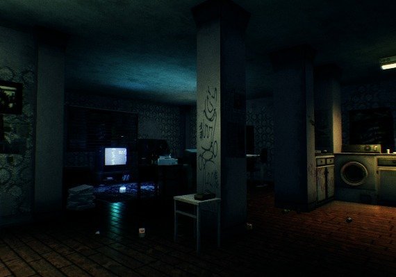 Frightence EN Argentina screenshot 4