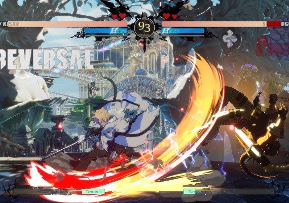Guilty Gear: Strive - Season Pass 2 DLC EN Global screenshot 3