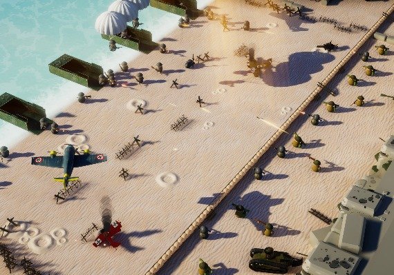 Northend Tower Defense EN Global screenshot 2