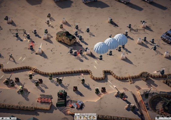 Northend Tower Defense EN Global screenshot 3