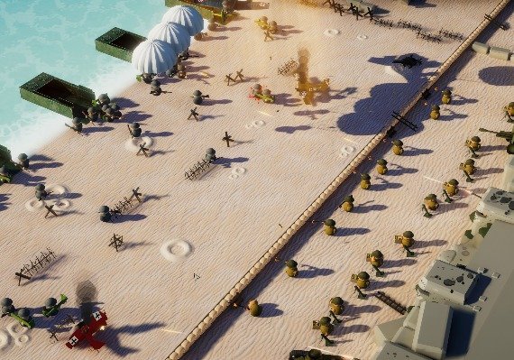 Northend Tower Defense EN Global screenshot 4