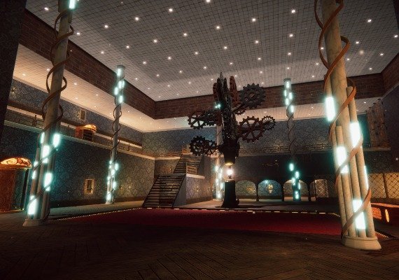 Buy Aethernaut on GAMIVO