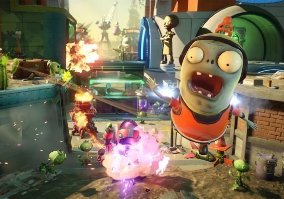 EA Family - Bundle EN/DE/FR/IT/PL/ES Argentina screenshot 2