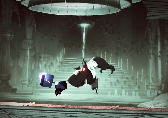 Have a Nice Death Global screenshot 2
