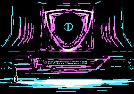 The Eternal Castle: Remastered EN Global screenshot 3