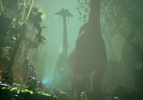 Planet Alpha EU screenshot 2