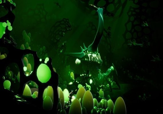 Planet Alpha EU screenshot 3