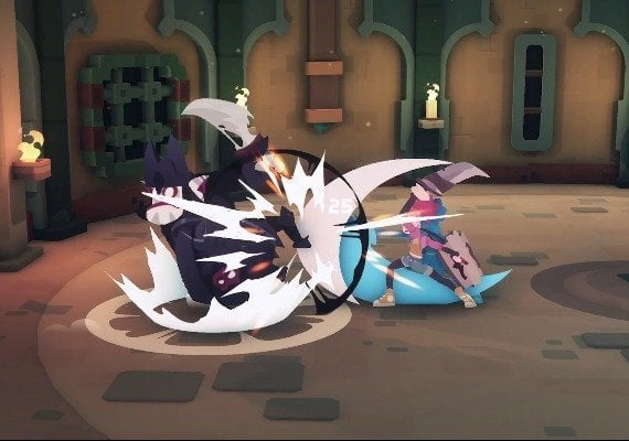 Young Souls Global screenshot 4