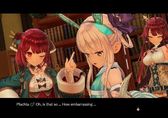 Atelier Sophie 2: The Alchemist of the Mysterious Dream Deluxe Edition EN/JA Global screenshot 4