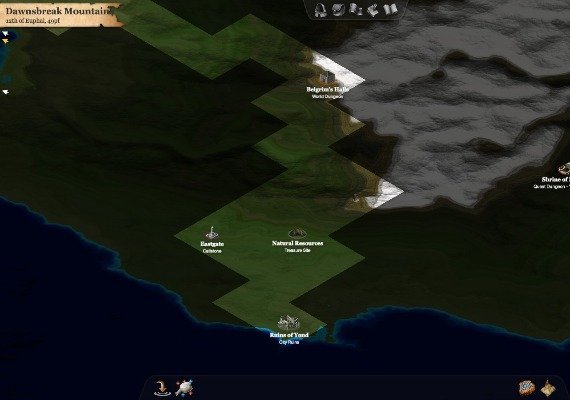 Monsters' Den: Godfall EN Global screenshot 4