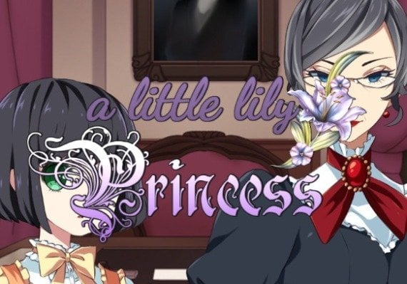 A Little Lily Princess EN EU