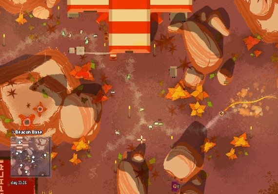 FixFox EN Global screenshot 2