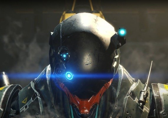 Exoprimal - Pre-Order Bonus PRE-ORDER DLC EN EU screenshot 2