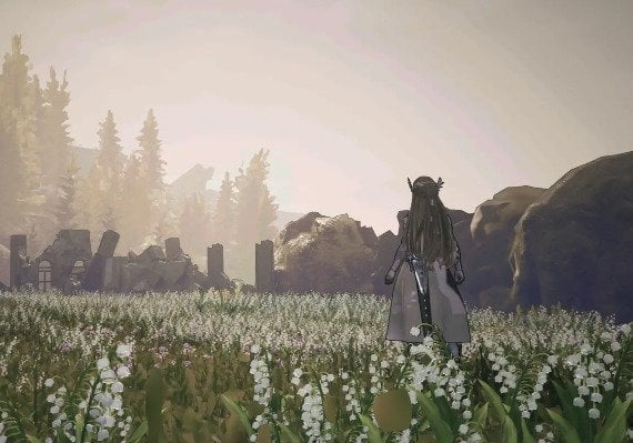 Valkyrie Elysium EN Global screenshot 2