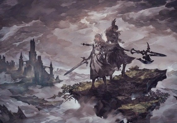 Valkyrie Elysium EN Global screenshot 3