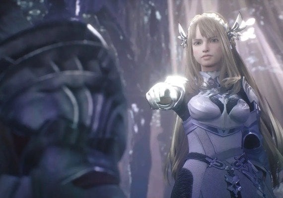Valkyrie Elysium EN Global screenshot 4