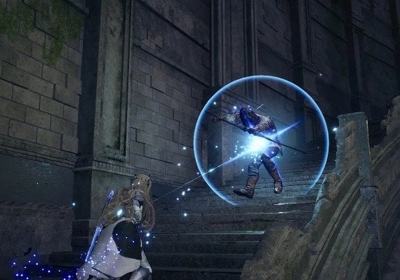 Valkyrie Elysium Deluxe Edition Global screenshot 4