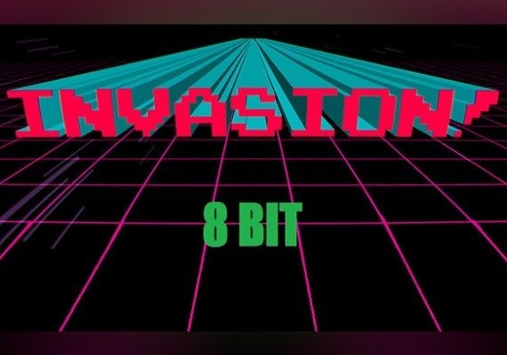 8bit Invasion JA/KO/RU/ZH Global