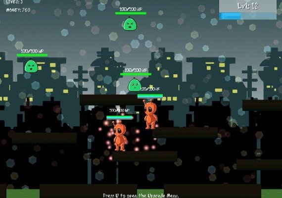 Achievement Hunter: Alien EN Global screenshot 2