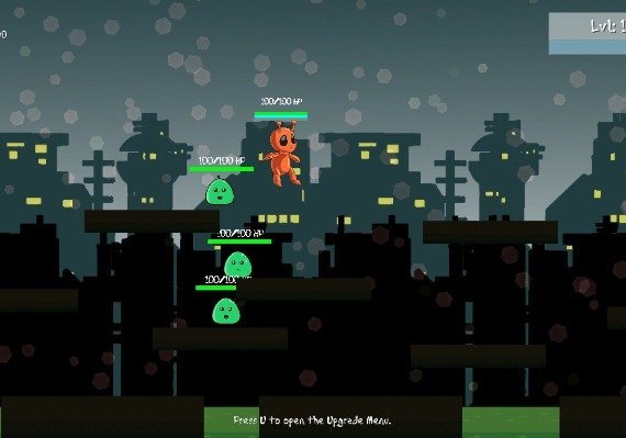 Achievement Hunter: Alien EN Global screenshot 3