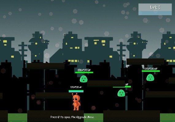 Achievement Hunter: Alien EN Global screenshot 4