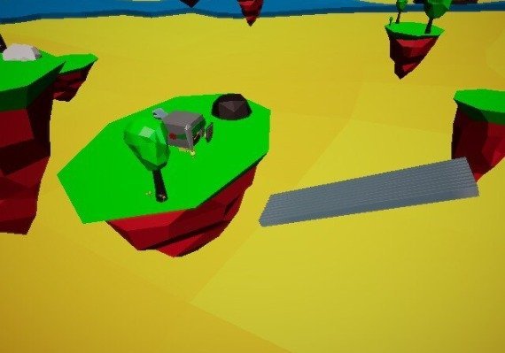 Achievement Hunter: Begins EN Global screenshot 2