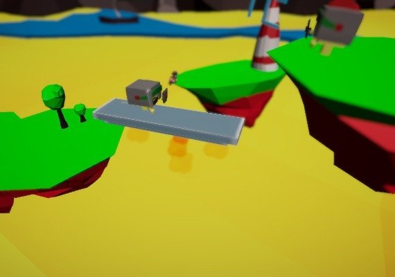 Achievement Hunter: Begins EN Global screenshot 3