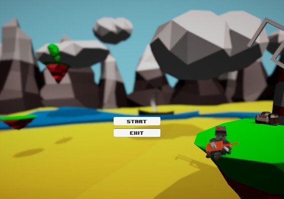 Achievement Hunter: Begins EN Global screenshot 4