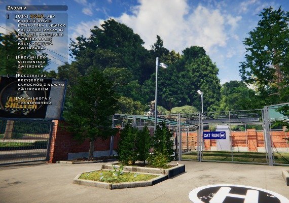Animal Shelter Global screenshot 3