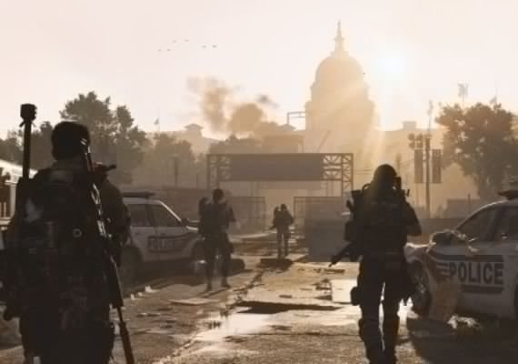 Tom Clancy's The Division 2: Warlords of New York Ultimate Edition EU screenshot 3