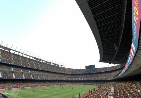 Pro Evolution Soccer 2017 EN/DE/FR/IT EU screenshot 2