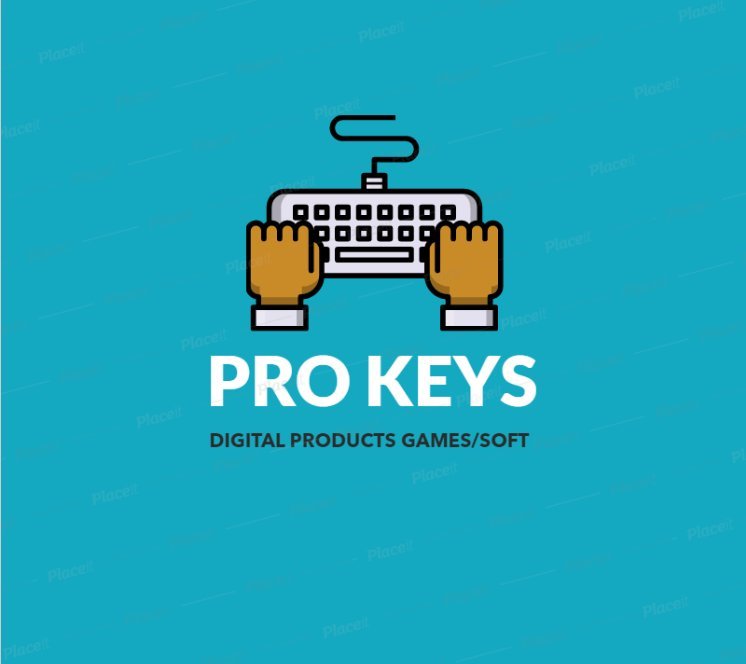 Pro Keys